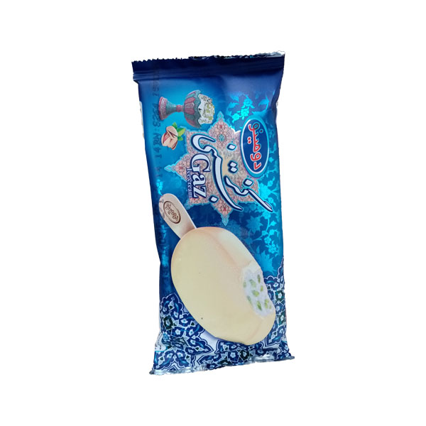 گز بستنی دومینو 30 عددی